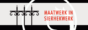 Maatwerk in Sierhekwerk